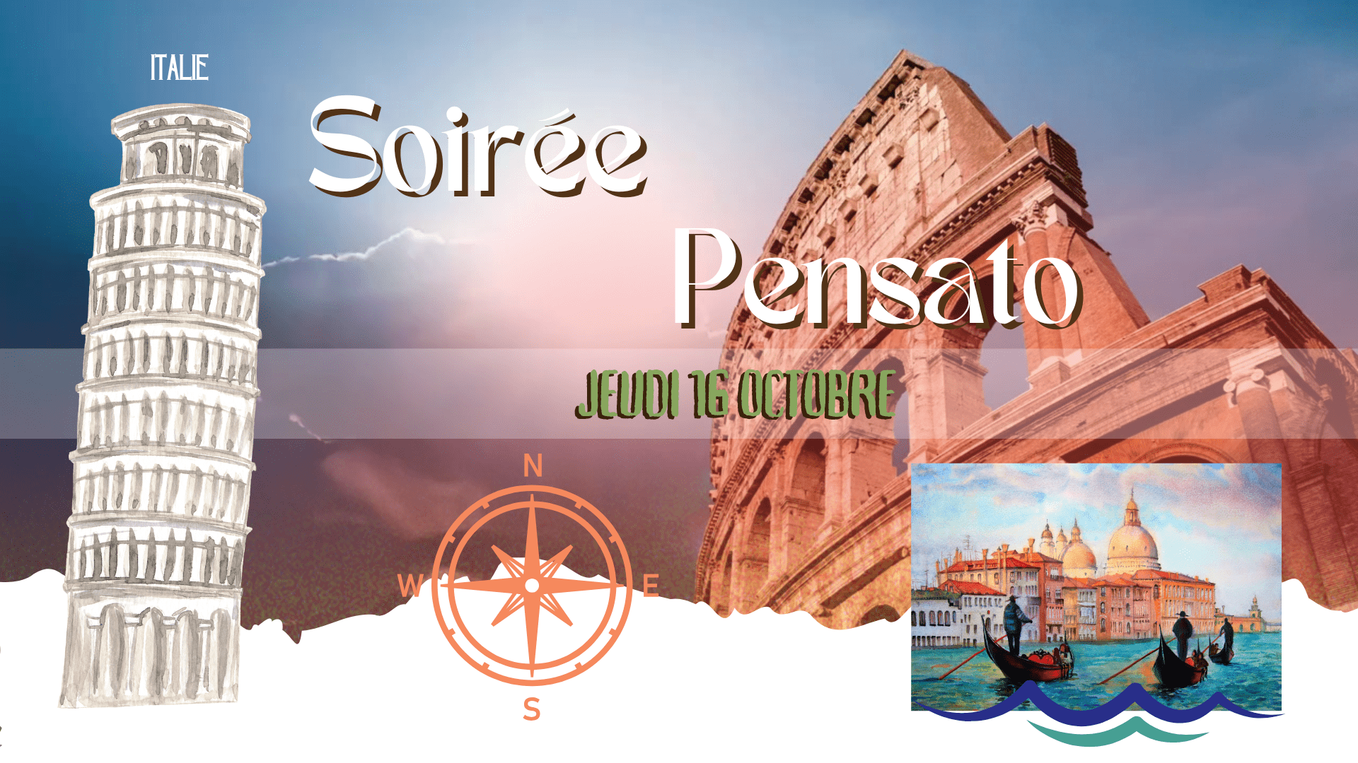 Soirée Fernando Pensato au Château de Schengen