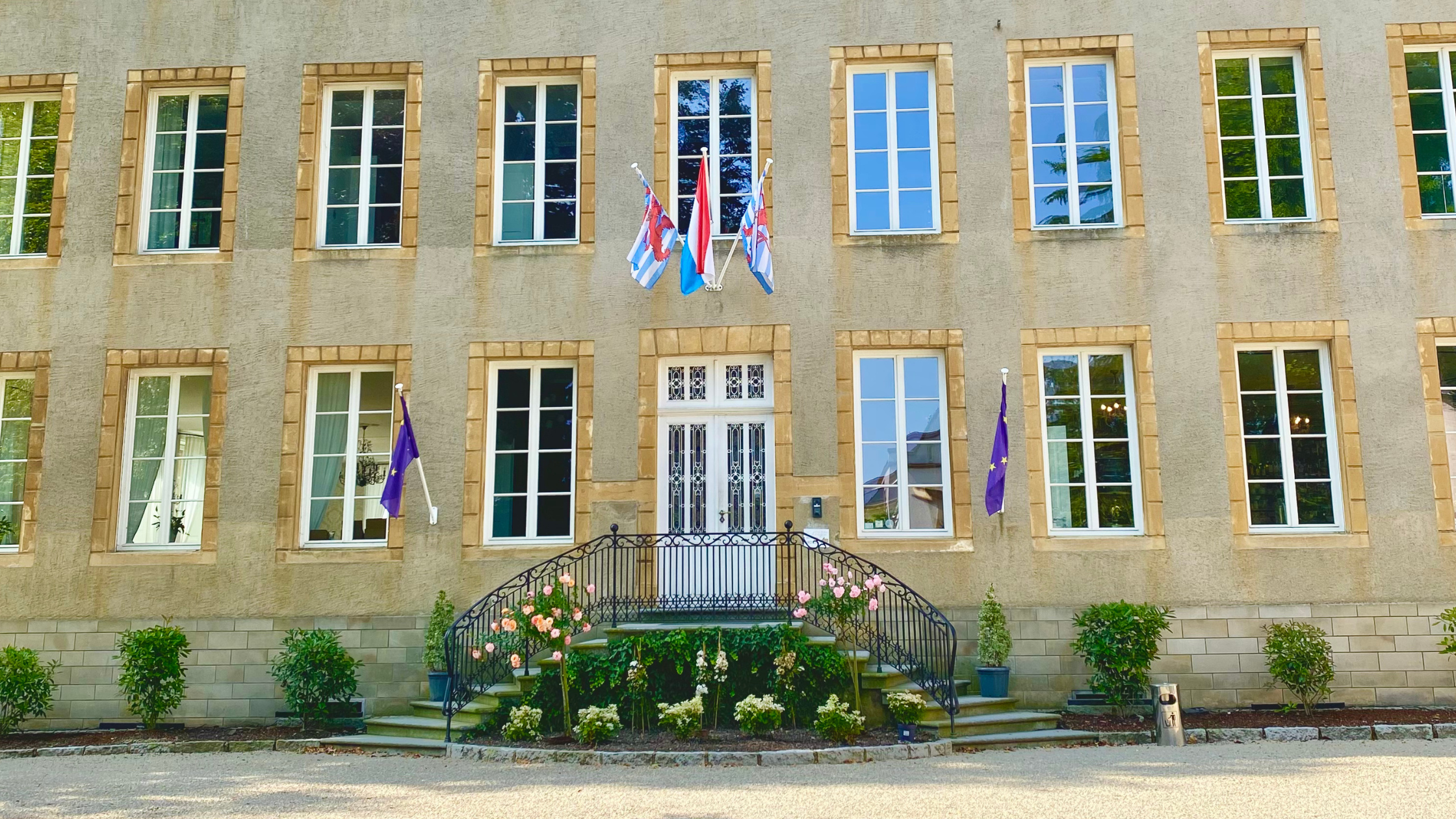La Fête du Coq au Château de Schengen